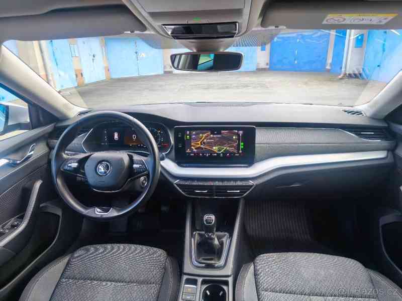 Octavia 4 Combi 2.0 TDi Virtual NAVI Full LED Keyles DPHOcta - foto 11