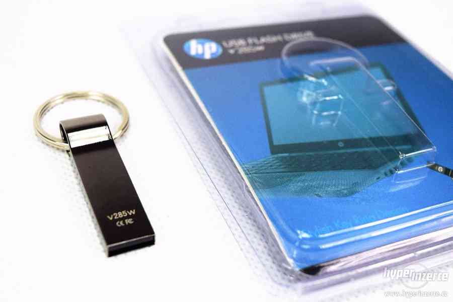 Original HP flash disk 256 GB USB 2.0 - foto 1