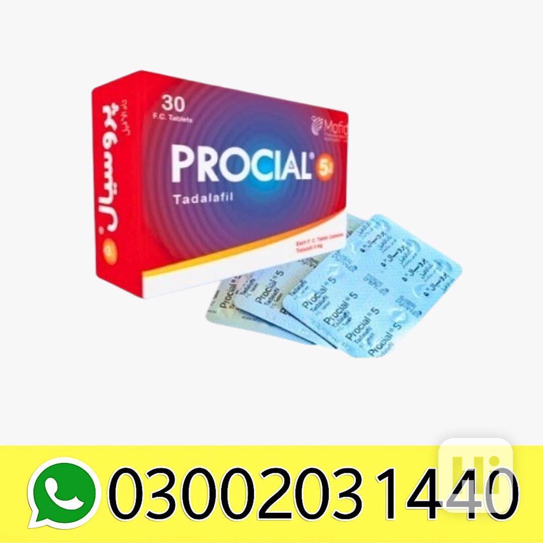 Куплю procial 5mg Tadalafil Tablets in Chiniot( 03002031440[ - foto 1