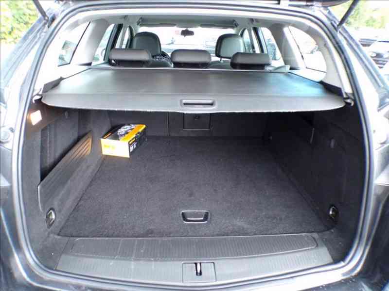 Opel Astra 1,6 16V NOVÉ ROZVODY! - foto 9