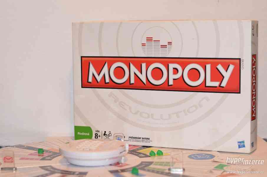 Monopoly Revolution - foto 1