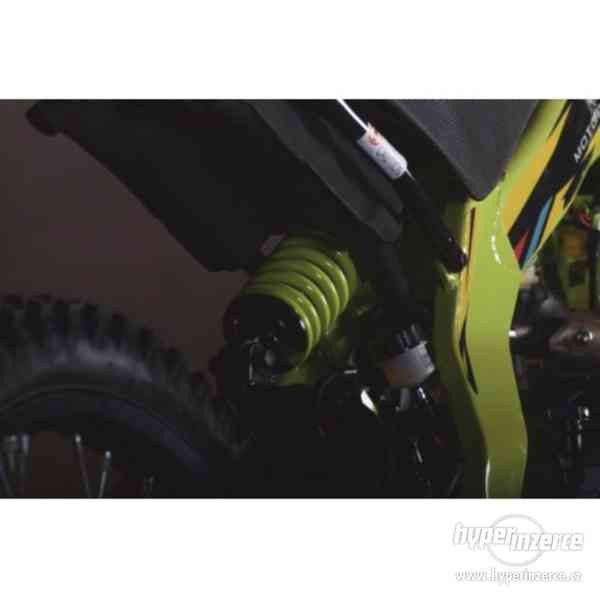 XMOTOS - FX1 125CC 4T 21/21 - foto 10