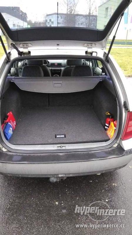 Prodám Škoda Octavia 1.9 TDi - foto 6