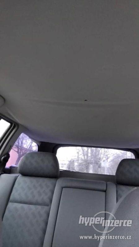 Prodám Škoda Octavia 1.9 TDi - foto 9