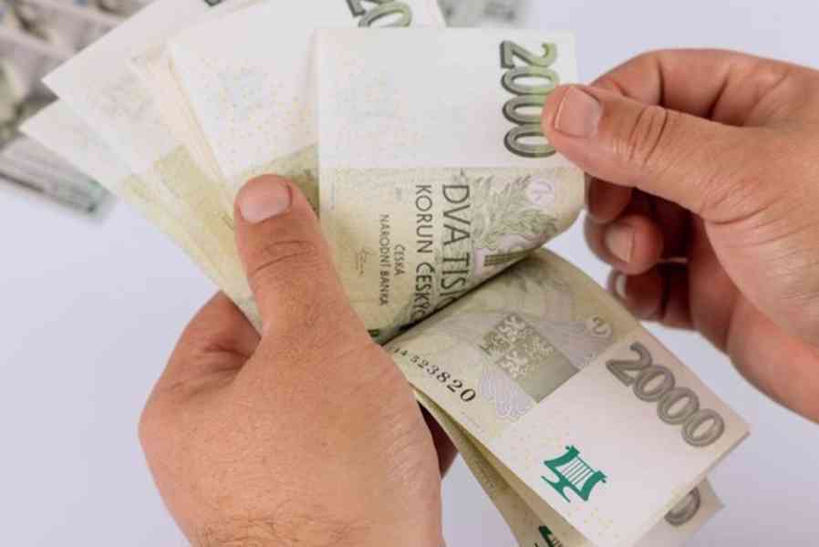	Seriózní půjčka bez poplatků předem – úrok jen 2 % - foto 2
