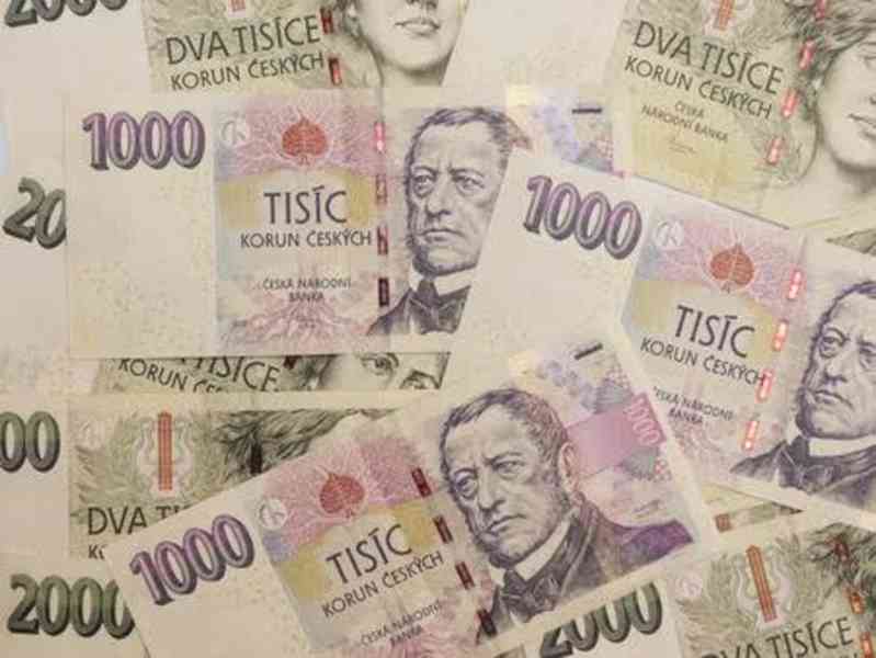 	Seriózní půjčka bez poplatků předem – úrok jen 2 % - foto 5