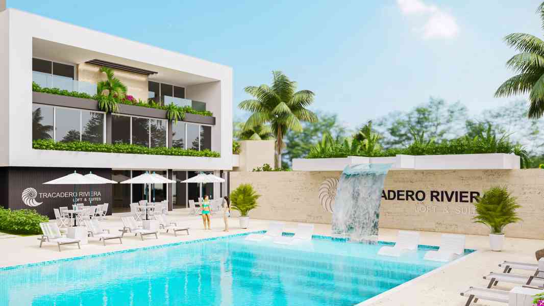 Apartman Dominicus, Bayahibe