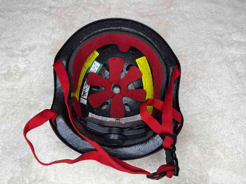 Dětská přilba  - foto 3