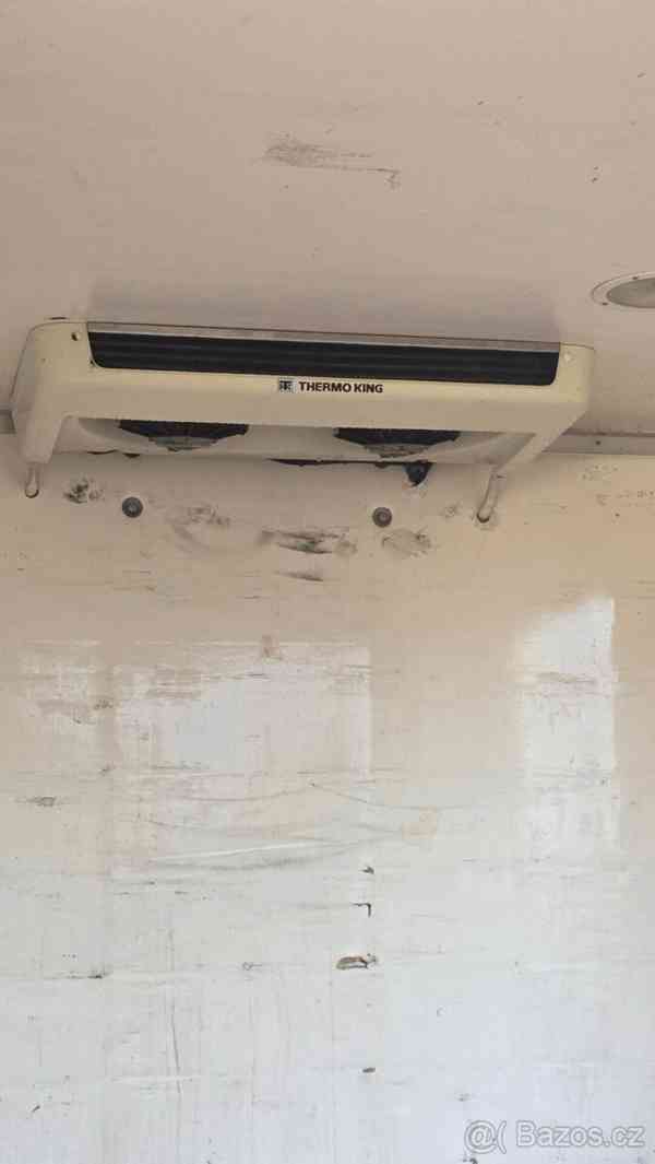 Iveco Daily 3,0   50C15/35 chlaďák - foto 5