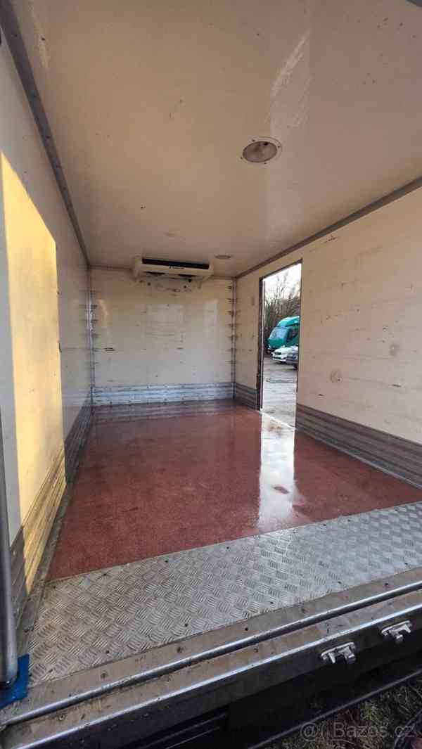 Iveco Daily 3,0   50C15/35 chlaďák - foto 7