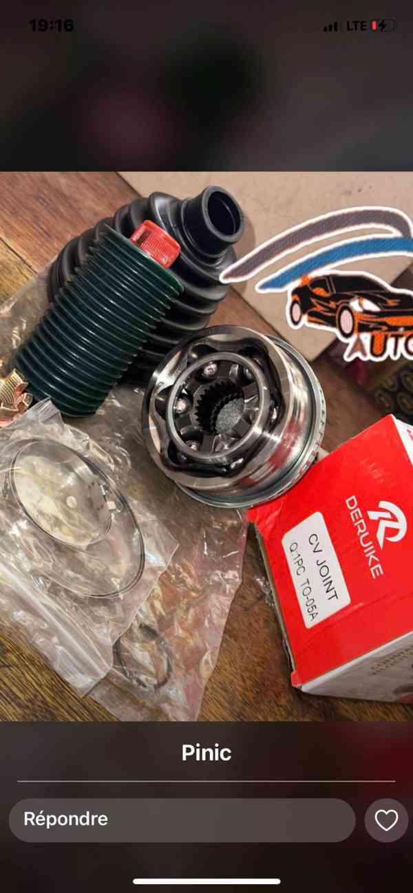 EGR solenoid valve LR018323 LR018324 For: Land Rover Discove - foto 3