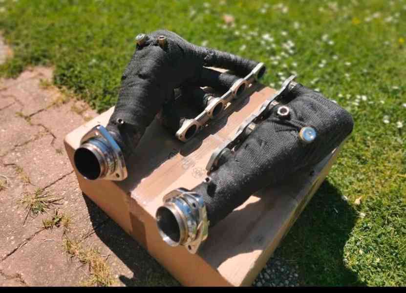 EGR solenoid valve LR018323 LR018324 For: Land Rover Discove - foto 9