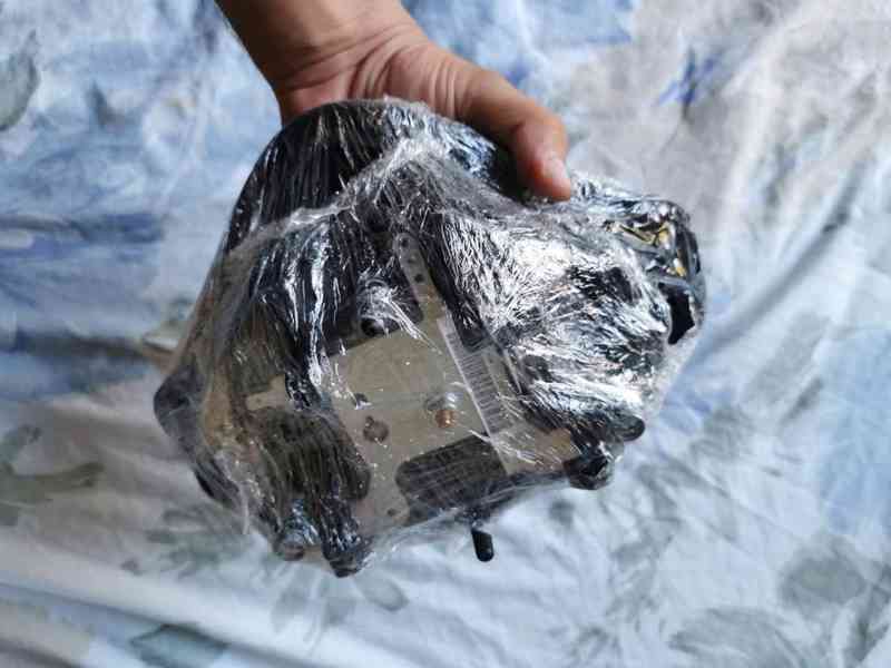 EGR solenoid valve LR018323 LR018324 For: Land Rover Discove - foto 12