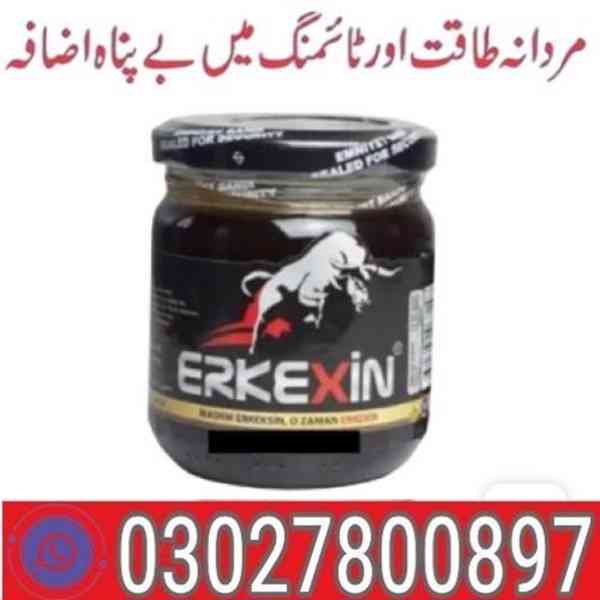 Erkexin Epimedium Macun In Karachi ( 0302"78OO897