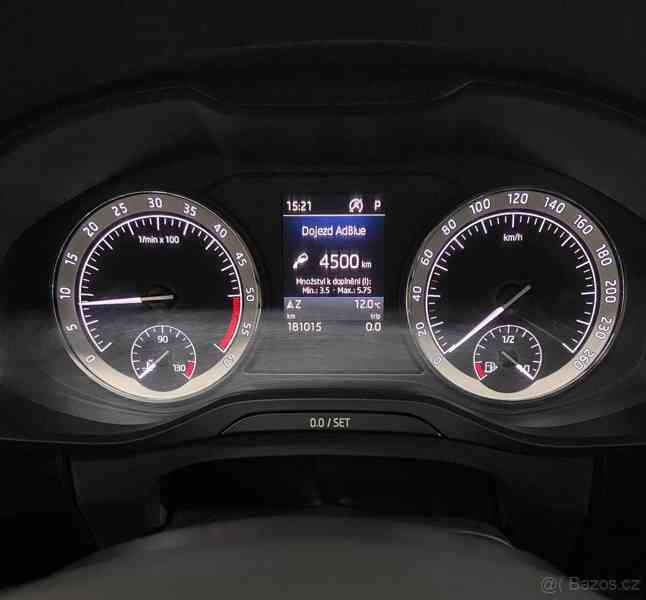 Škoda Kodiaq 2,0   11/2017 nové rozvody, odp. DPH - foto 6