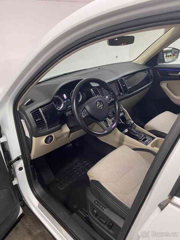 Škoda Kodiaq 2,0   11/2017 nové rozvody, odp. DPH - foto 10