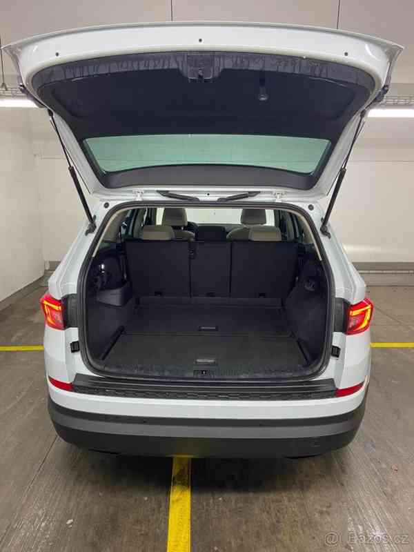 Škoda Kodiaq 2,0   11/2017 nové rozvody, odp. DPH - foto 7