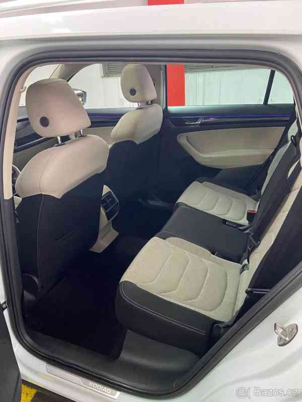 Škoda Kodiaq 2,0   11/2017 nové rozvody, odp. DPH - foto 4