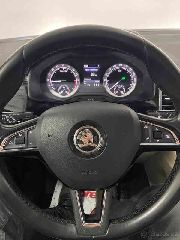Škoda Kodiaq 2,0   11/2017 nové rozvody, odp. DPH - foto 2