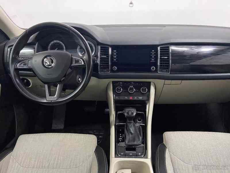Škoda Kodiaq 2,0   11/2017 nové rozvody, odp. DPH - foto 9