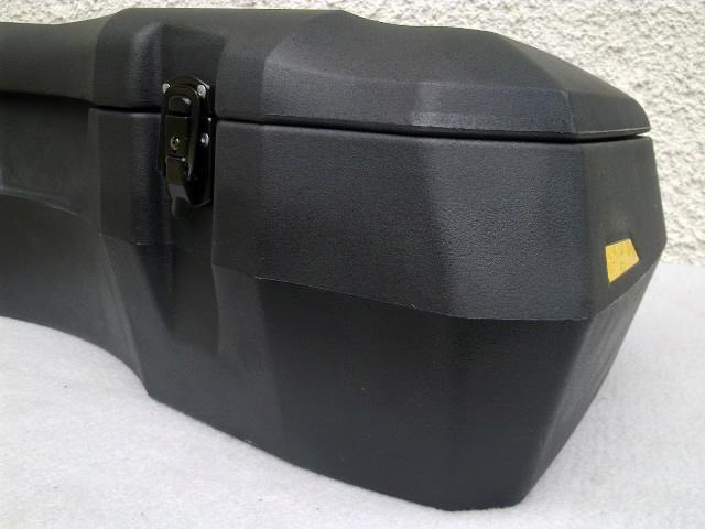 Univerzální přední box na čtyřkolku - foto 6