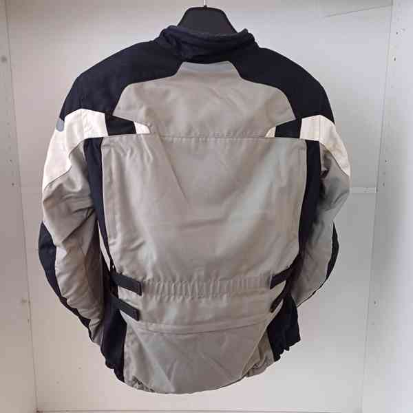 Textilní kombinéza BMW GS Dry - foto 3