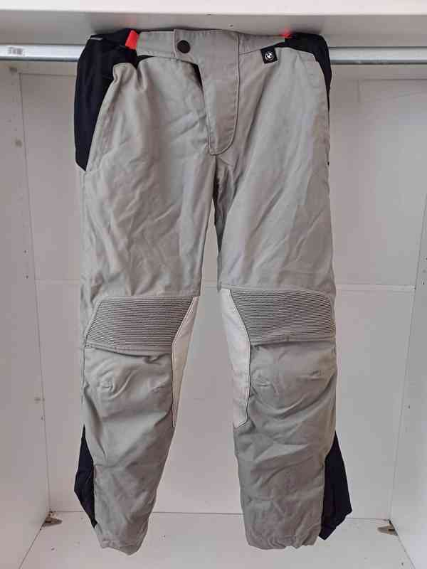 Textilní kombinéza BMW GS Dry - foto 5