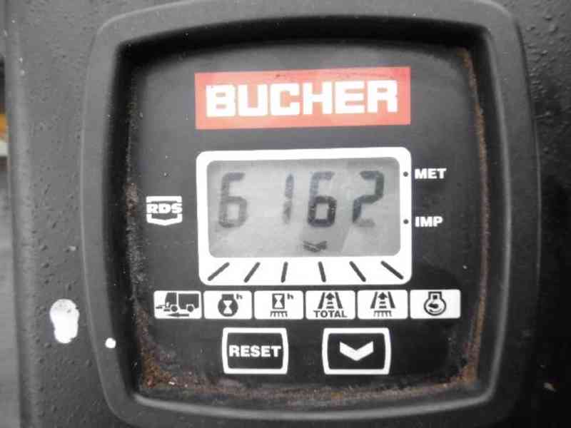 BUCHER City Cat 2000 - foto 15