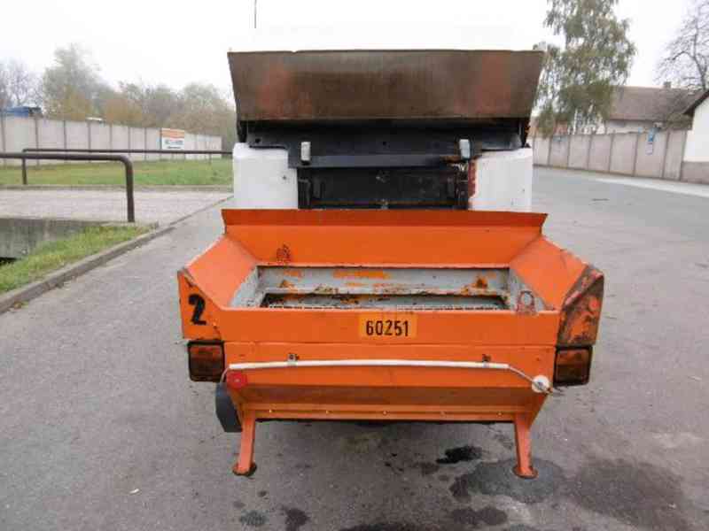 BUCHER City Cat 2000 - foto 6