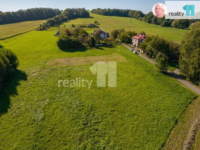 Prodej stavebního pozemku 1301 m Český Těšín - Dolní Žukov, okres Karviná - foto 2