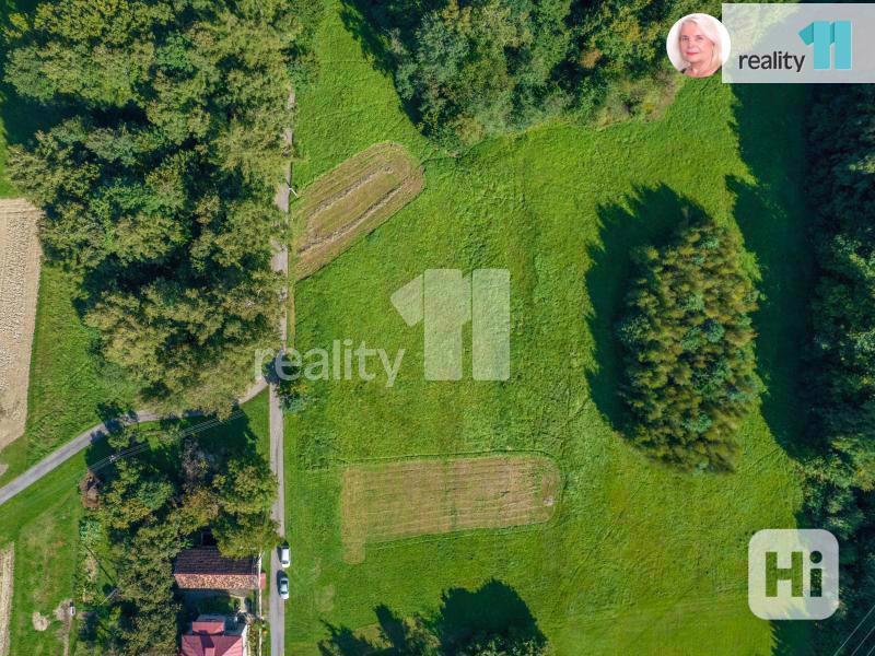 Prodej stavebního pozemku 1301 m Český Těšín - Dolní Žukov, okres Karviná - foto 3