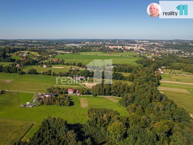 Prodej stavebního pozemku 1301 m Český Těšín - Dolní Žukov, okres Karviná - foto 7