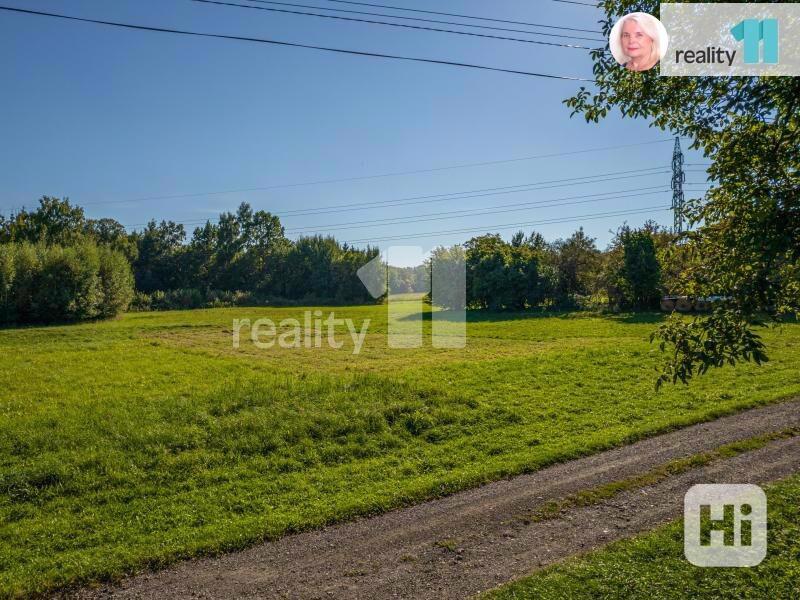 Prodej stavebního pozemku 1301 m Český Těšín - Dolní Žukov, okres Karviná - foto 12