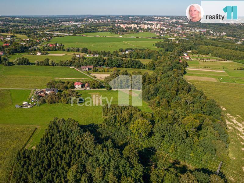 Prodej stavebního pozemku 1301 m Český Těšín - Dolní Žukov, okres Karviná - foto 8