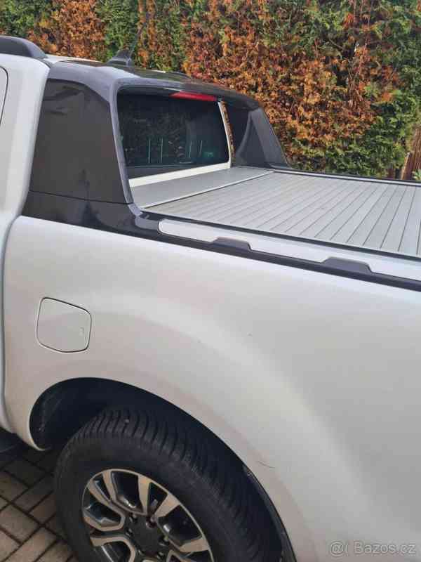 Ford Ranger 2,0   wildtrak -bi-turbo DPH - foto 6