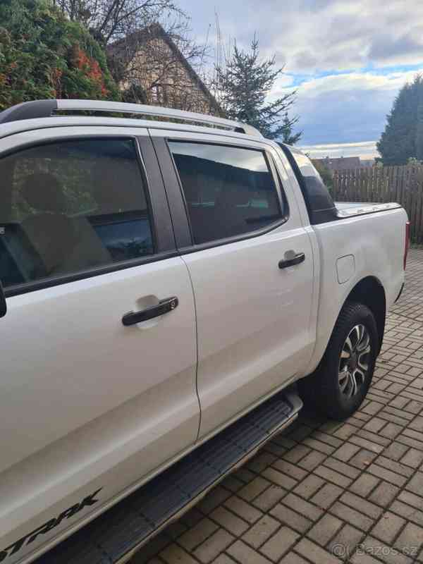 Ford Ranger 2,0   wildtrak -bi-turbo DPH - foto 3