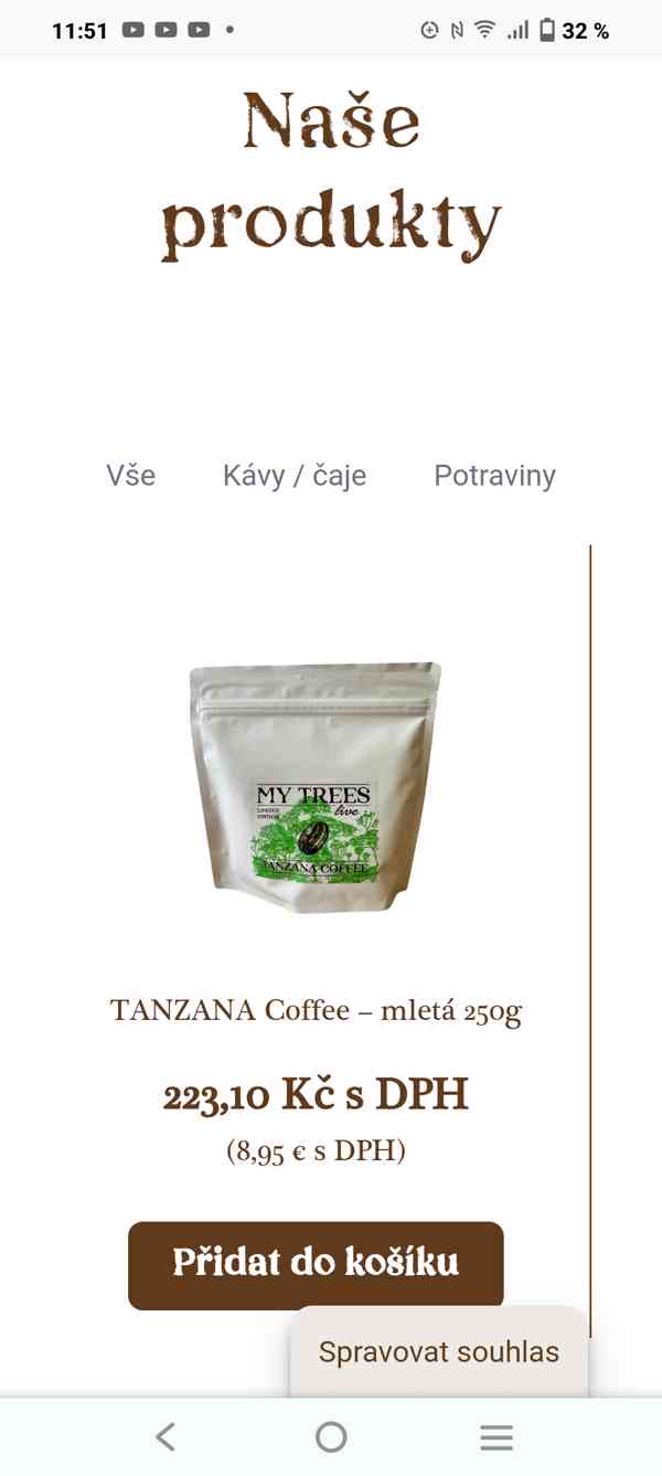 Ochutnávka z našeho eshopu  - foto 3