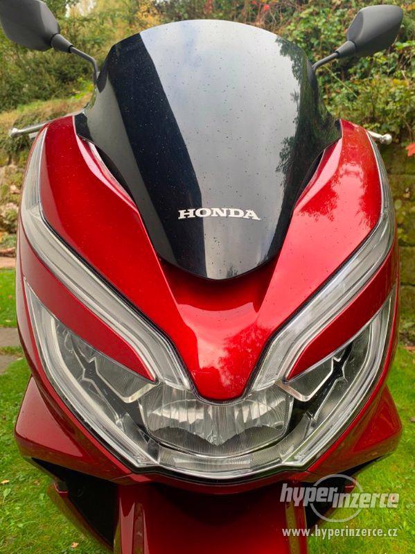 Honda PCX 125 - foto 2