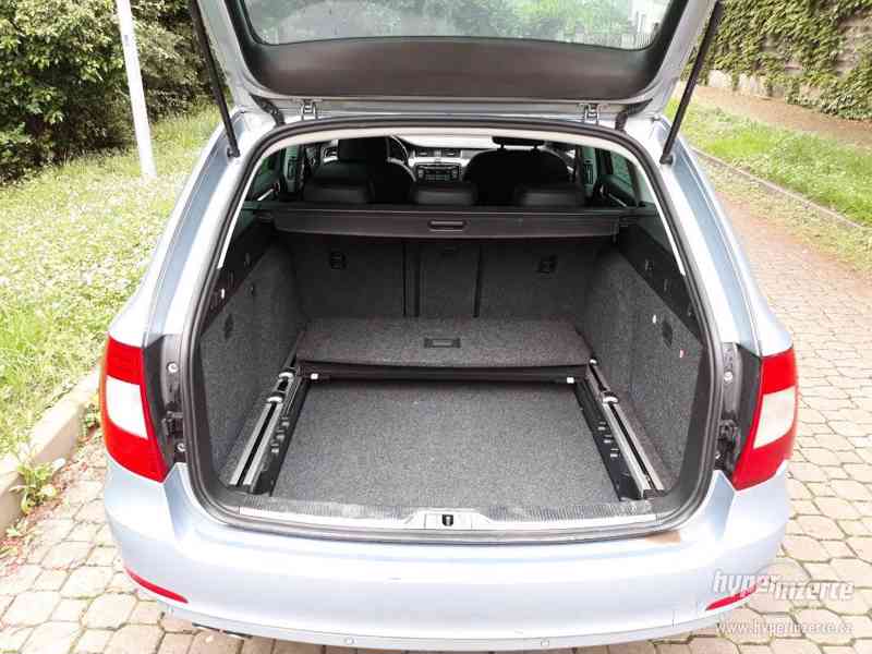 Škoda Superb 2.0 TDI,125 kW,ISOFIX,Alcantara - foto 6