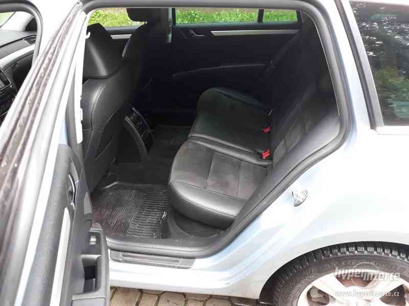 Škoda Superb 2.0 TDI,125 kW,ISOFIX,Alcantara - foto 8