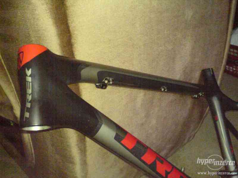Trek Elite Carbon - foto 1