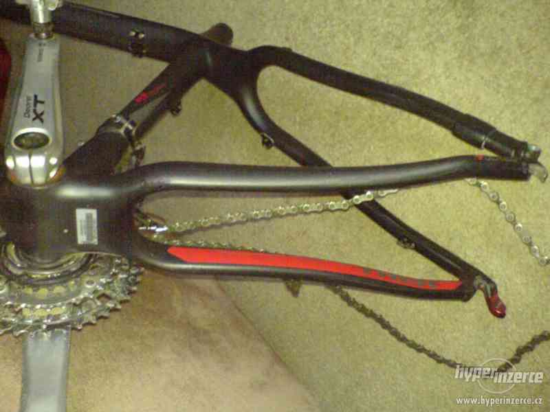 Trek Elite Carbon - foto 2