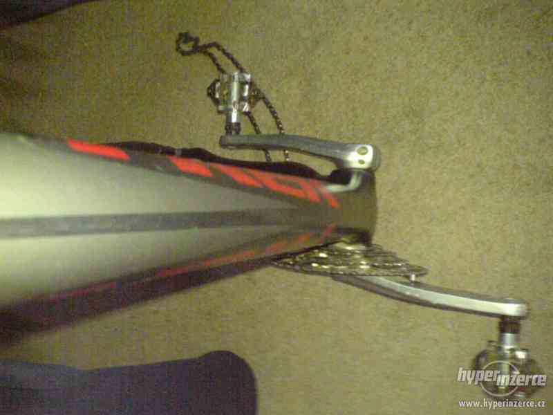 Trek Elite Carbon - foto 3
