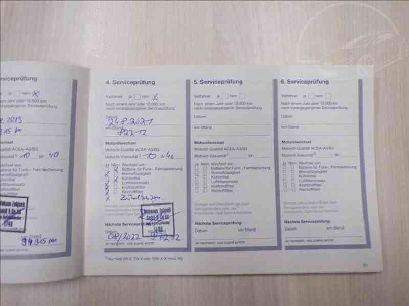 Opel Corsa 1,2 i 16V KLIMATIZACE - foto 16