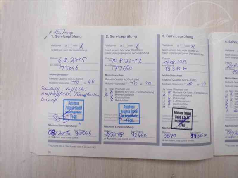 Opel Corsa 1,2 i 16V KLIMATIZACE - foto 15