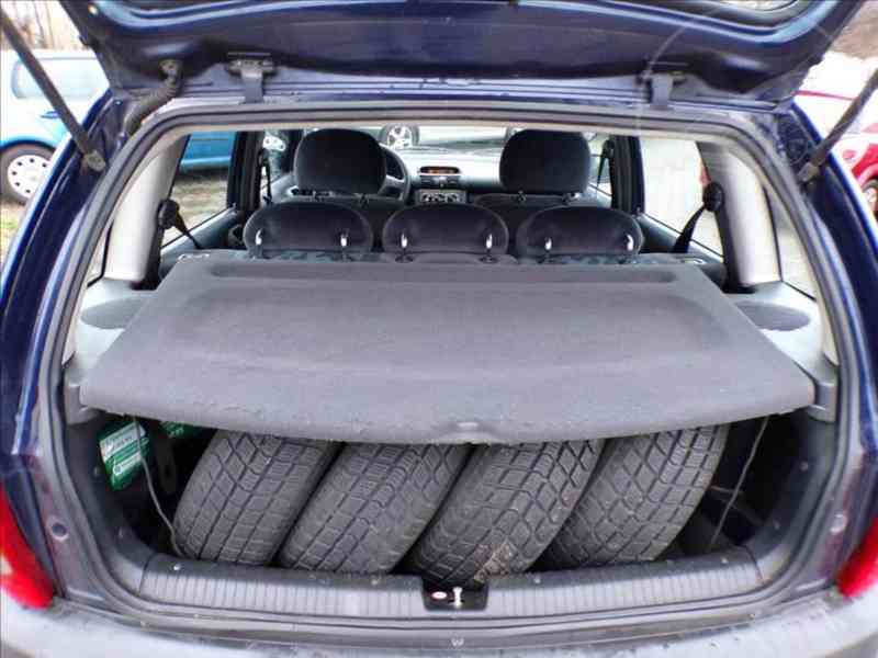 Opel Corsa 1,2 i 16V KLIMATIZACE - foto 10