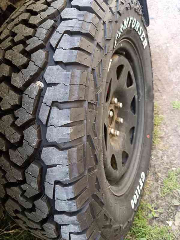 nissan navara d40 - foto 9