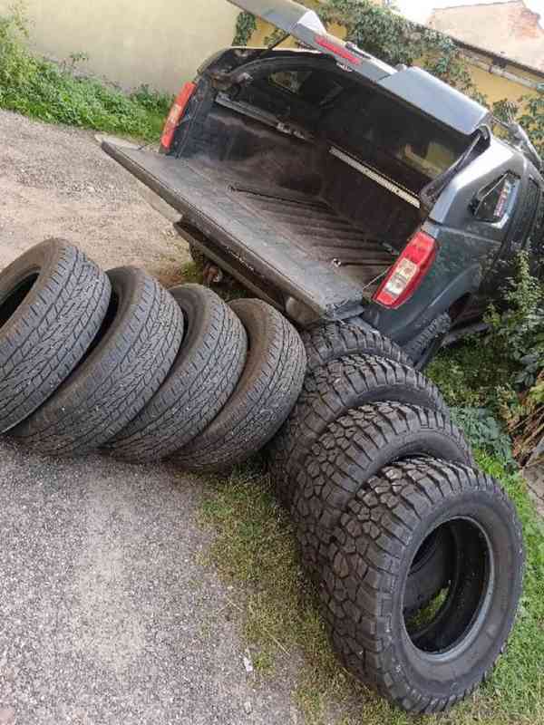 nissan navara d40 - foto 5