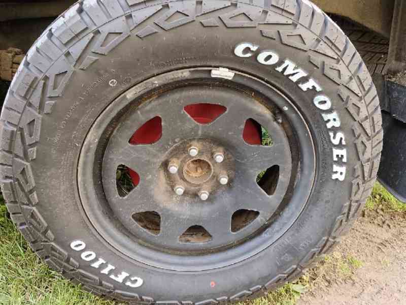 nissan navara d40 - foto 10