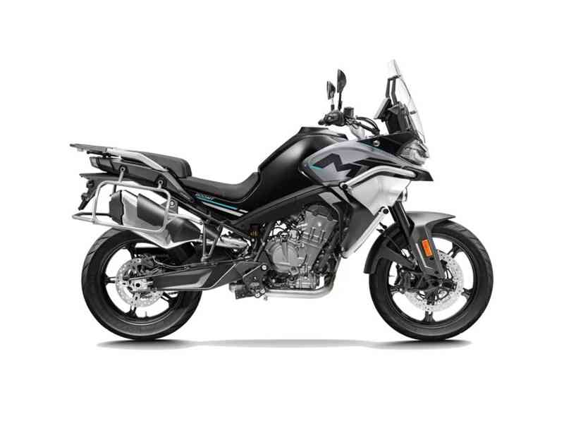 CFMOTO 800MT Sport - foto 3